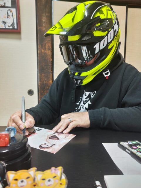 今日はいつになく真剣に御朱印対応させて頂きました…！

#浄泉寺
#御朱印